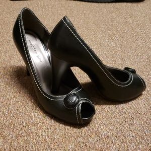 Heels by Madden Girl.